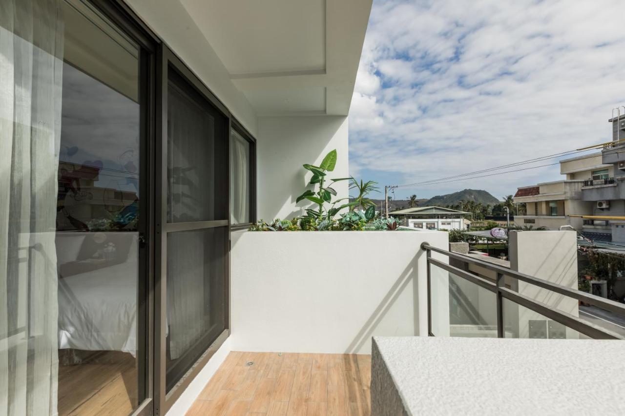 Peach Blossom B&B Taitung Екстериор снимка